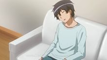 Aikagi the Animation episodio 1