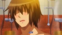 Aku no Onna Kanbu: Full Moon Night R episodio 2