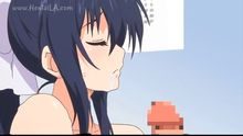 chichi-iro toiki episodio 1