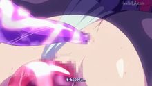 Demon Busters Ova episodio 1