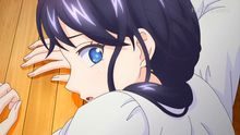 Hamehara: Sore Sekuhara desu! episodio 1