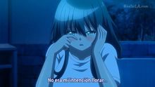 Harem Shima e Youkoso! episodio 1
