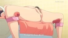 Haritsuke episodio 2