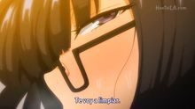 Heart Mark Oome episodio 1