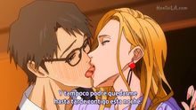 Hebi to Kumo episodio 1
