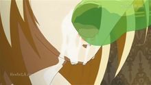 Hime Dorei episodio 2