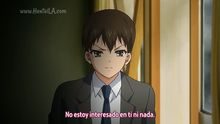 Kagirohi Shaku Kei – Another episodio 1