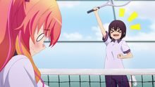 Kakushite! Makina-san!! episodio 12
