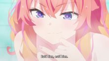Kakushite! Makina-san!! episodio 3