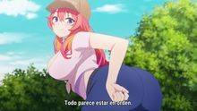 Kakushite! Makina-san!! episodio 4