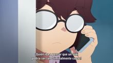 Kakushite! Makina-san!! episodio 5