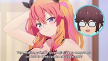 Kakushite! Makina-san!! episodio 9
