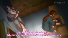 Kanochi x Netorare Kazoku episodio 1