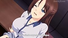Kanojo ga Yatsu ni Idakareta Hi episodio 1