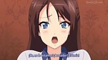 Kanojo ga Yatsu ni Idakareta Hi episodio 2