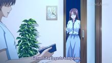 Kanojo ga Yatsu ni Idakareta Hi episodio 3
