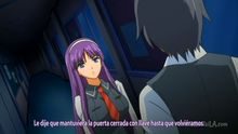 Kansen: Inyoku no Rensa episodio 1