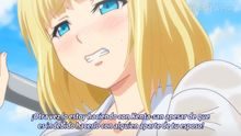 Katainaka ni Totsui de Kita Russia Musume to H Shimakuru Ohanashi episodio 2