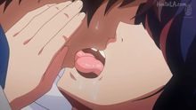 Kimi ga Suki. The Animation episodio 1