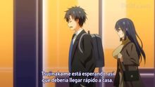 Kono Koi ni Kizuite The Animation episodio 1