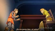 Kyonyuu Fantasy episodio 1