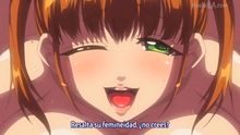 Marshmallow Imouto Succubus episodio 2
