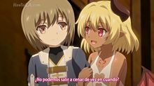 Muma no Machi Cornelica episodio 1