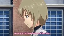 Muma no Machi Cornelica episodio 2