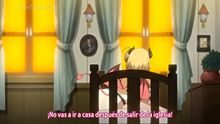 Muma no Machi Cornelica episodio 3