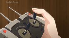 Muma no Machi Cornelica episodio 4