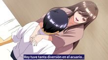 Onaji Semi no Someya-san ga Sexy Joyuu datta Hanashi episodio 5