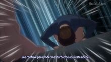 Otaku ni Yasashii Gal toka, Kyonyuu no Osananajimi toka episodio 2
