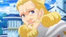 Otogibanashi no Onigokko episodio 2