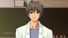 Sailor Fuku Shinryou Tsumaka episodio 1