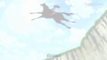 Salvatore ~Ke ni Tosuida Mary~ Jou no Nichijou episodio 1