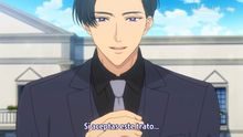 Sazanami Souji ni Junketsu o Sasagu episodio 1