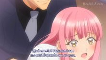 Sazanami Souji ni Junketsu o Sasagu episodio 4