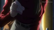 Sazanami Souji ni Junketsu o Sasagu episodio 7