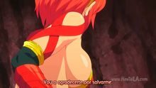 Secret Journey episodio 1