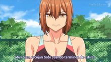 Seifuku wa Kita mama de episodio 2