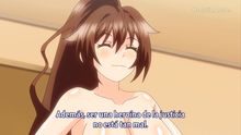 Seikou Senki Pony Celes episodio 1