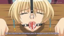 Shoujo Senki Brain Jacker episodio 2