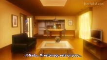 Shujii no Inbou episodio 2
