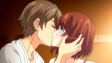 Shuudengo, Capsule Hotel de, Joushi ni Binetsu Utawaru Yoru episodio 1