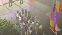 Shuudengo, Capsule Hotel de, Joushi ni Binetsu Utawaru Yoru episodio 11