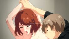 Shuudengo, Capsule Hotel de, Joushi ni Binetsu Utawaru Yoru episodio 2