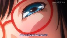 Sleepless Nocturne The Animation episodio 2