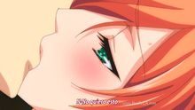 Souryo to Majiwaru Shikiyoku no Yoru ni... episodio 10