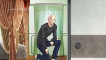 Souryo to Majiwaru Shikiyoku no Yoru ni... episodio 4
