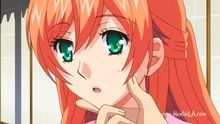 Souryo to Majiwaru Shikiyoku no Yoru ni... episodio 9